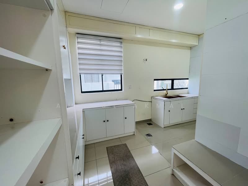 Semi-Detached House for Sale in Kuala Selangor (Selangor) - Amirul Akmal - PropertyGuru.com.my