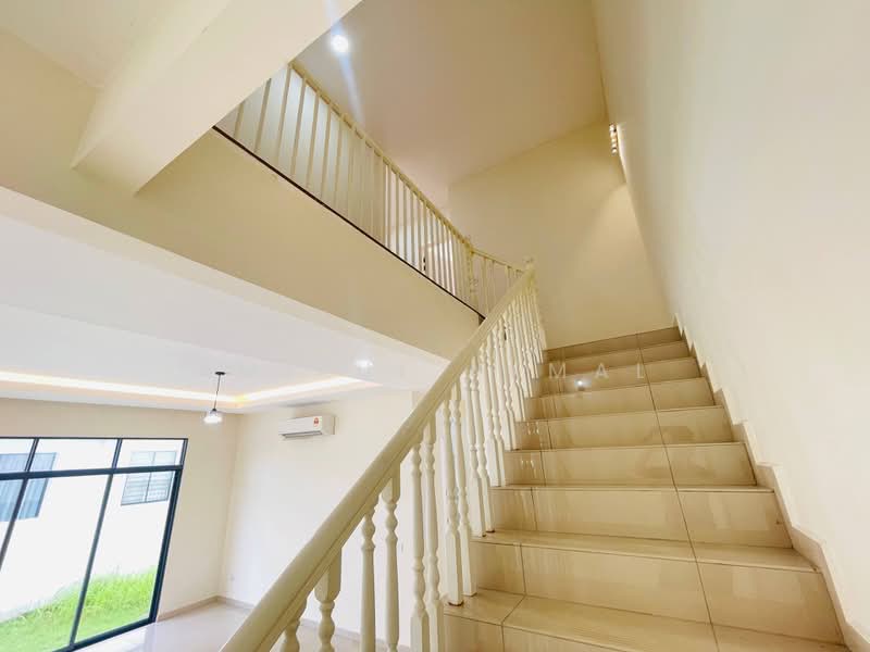 Semi-Detached House for Sale in Kuala Selangor (Selangor) - Amirul Akmal - PropertyGuru.com.my