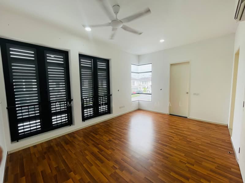Semi-Detached House for Sale in Kuala Selangor (Selangor) - Amirul Akmal - PropertyGuru.com.my