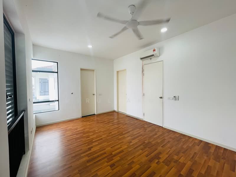 Semi-Detached House for Sale in Kuala Selangor (Selangor) - Amirul Akmal - PropertyGuru.com.my