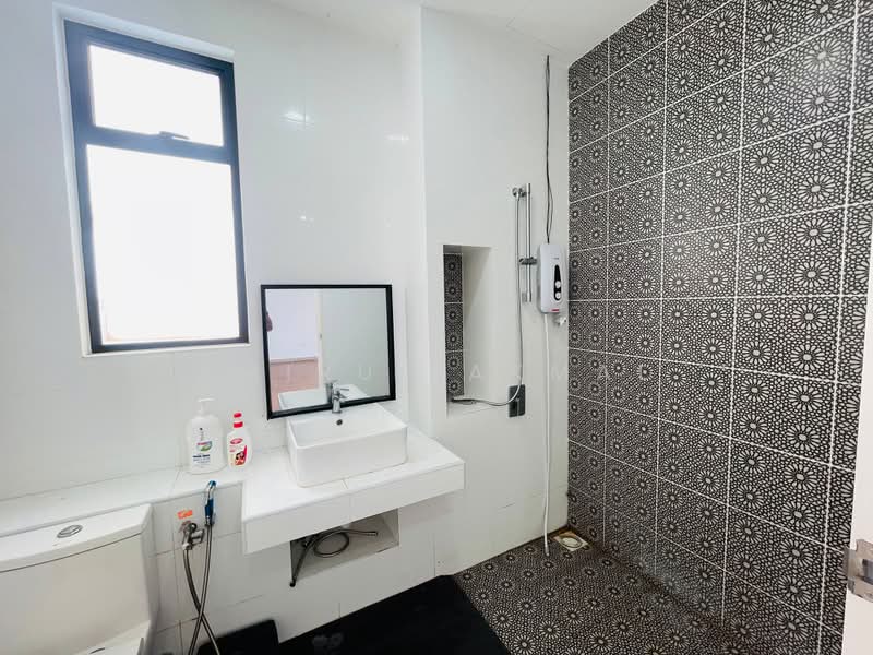 Semi-Detached House for Sale in Kuala Selangor (Selangor) - Amirul Akmal - PropertyGuru.com.my