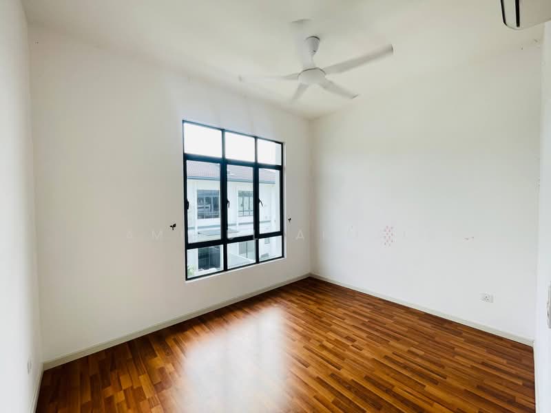 Semi-Detached House for Sale in Kuala Selangor (Selangor) - Amirul Akmal - PropertyGuru.com.my
