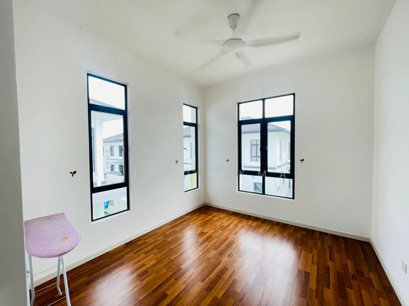 Semi-Detached House for Sale in Kuala Selangor (Selangor) - Amirul Akmal - PropertyGuru.com.my