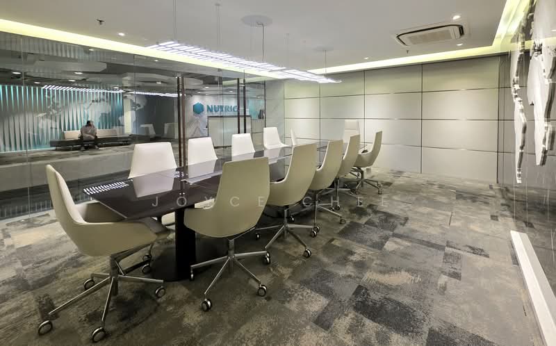 Office for Sale in Mont Kiara (Kuala Lumpur) - Joyce Chee - Interior - PropertyGuru.com.my
