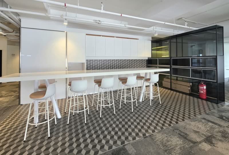 Office for Sale in Mont Kiara (Kuala Lumpur) - Joyce Chee - Interior - PropertyGuru.com.my
