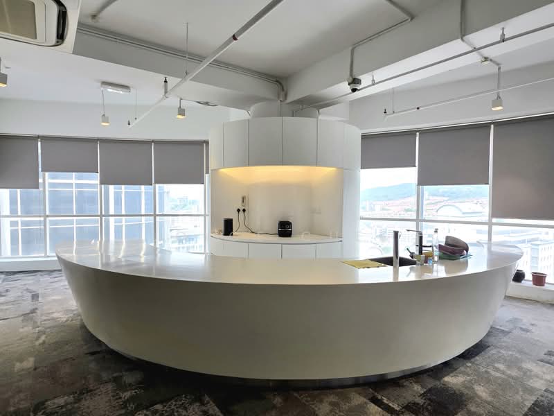 Office for Sale in Mont Kiara (Kuala Lumpur) - Joyce Chee - Interior - PropertyGuru.com.my