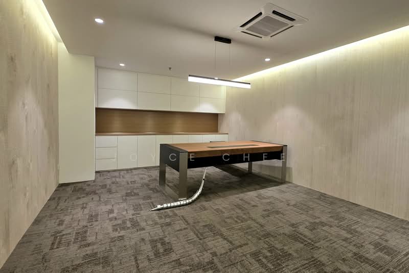 Office for Sale in Mont Kiara (Kuala Lumpur) - Joyce Chee - Interior - PropertyGuru.com.my