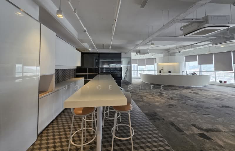 Office for Sale in Mont Kiara (Kuala Lumpur) - Joyce Chee - Interior - PropertyGuru.com.my