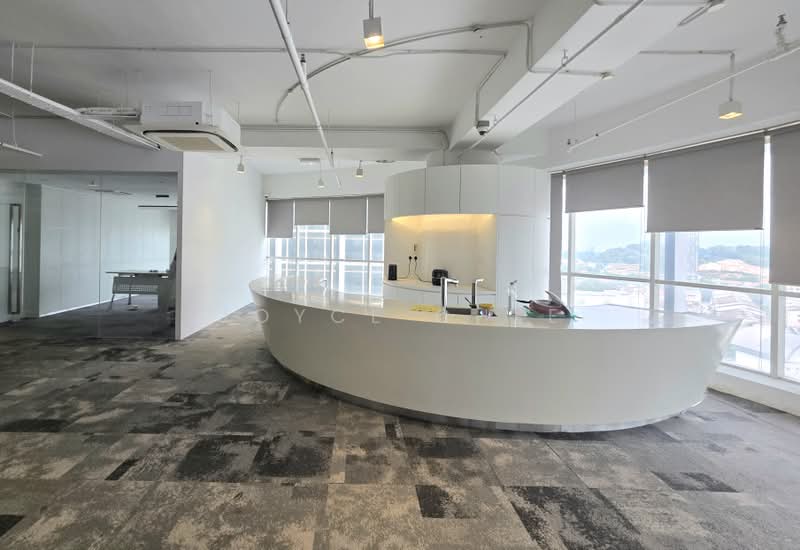 Office for Sale in Mont Kiara (Kuala Lumpur) - Joyce Chee - Interior - PropertyGuru.com.my