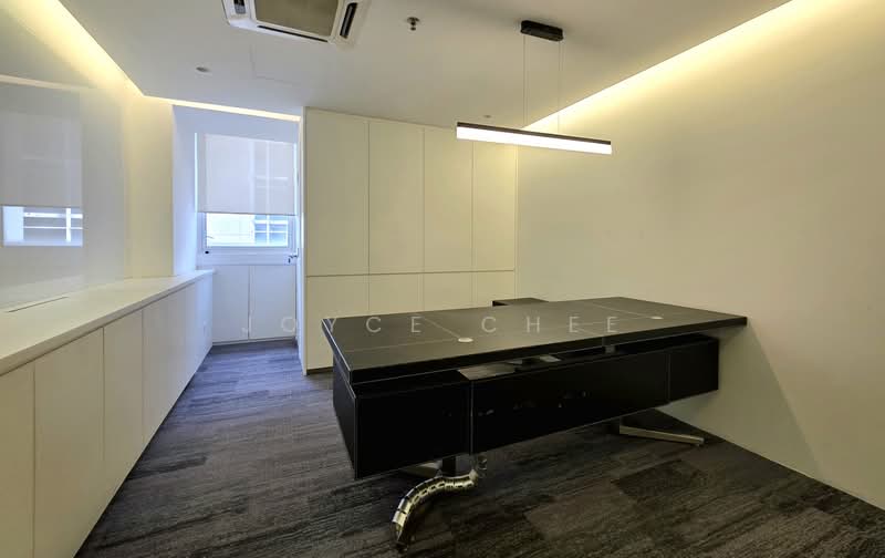 Office for Sale in Mont Kiara (Kuala Lumpur) - Joyce Chee - Study - PropertyGuru.com.my