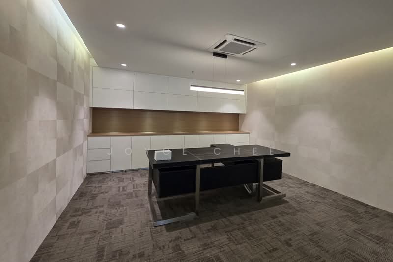 Office for Sale in Mont Kiara (Kuala Lumpur) - Joyce Chee - Interior - PropertyGuru.com.my