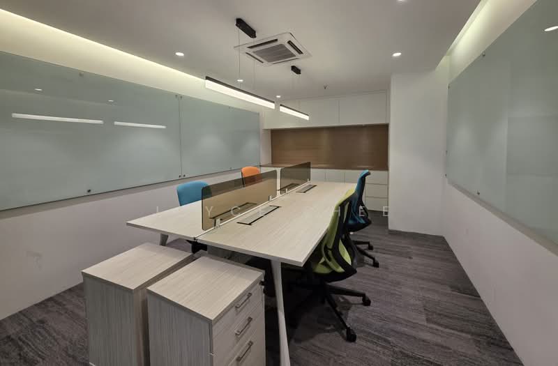 Office for Sale in Mont Kiara (Kuala Lumpur) - Joyce Chee - Interior - PropertyGuru.com.my