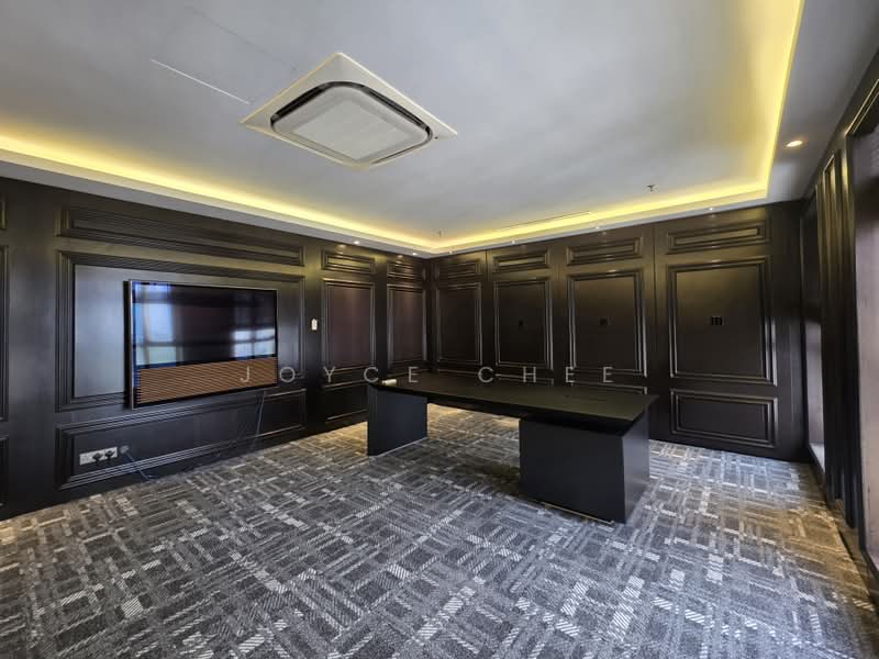 Office for Sale in Mont Kiara (Kuala Lumpur) - Joyce Chee - Study - PropertyGuru.com.my
