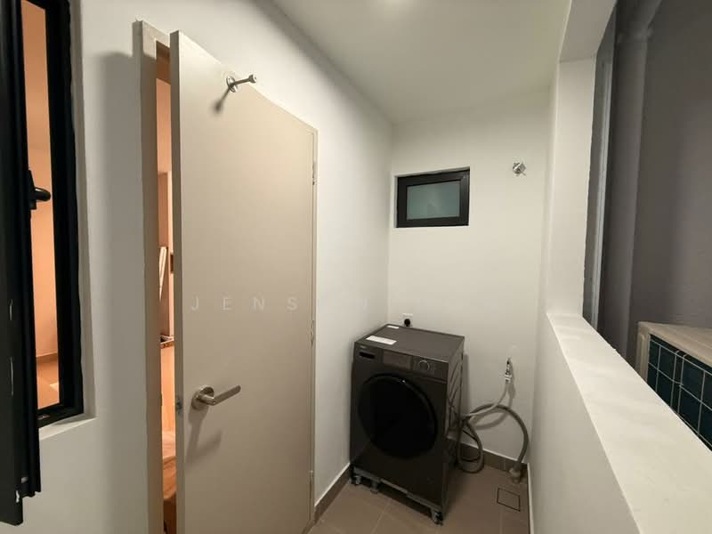 Kediaman Servis untuk Disewa di Residensi Ava @ Kiara Bay - Jenson Low - Interior - PropertyGuru.com.my