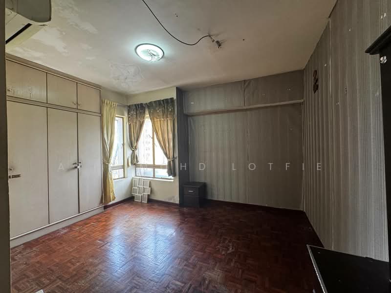 Condominium for Sale at Le Jardine Condominium - Atie Mohd Lotfie - Interior - PropertyGuru.com.my