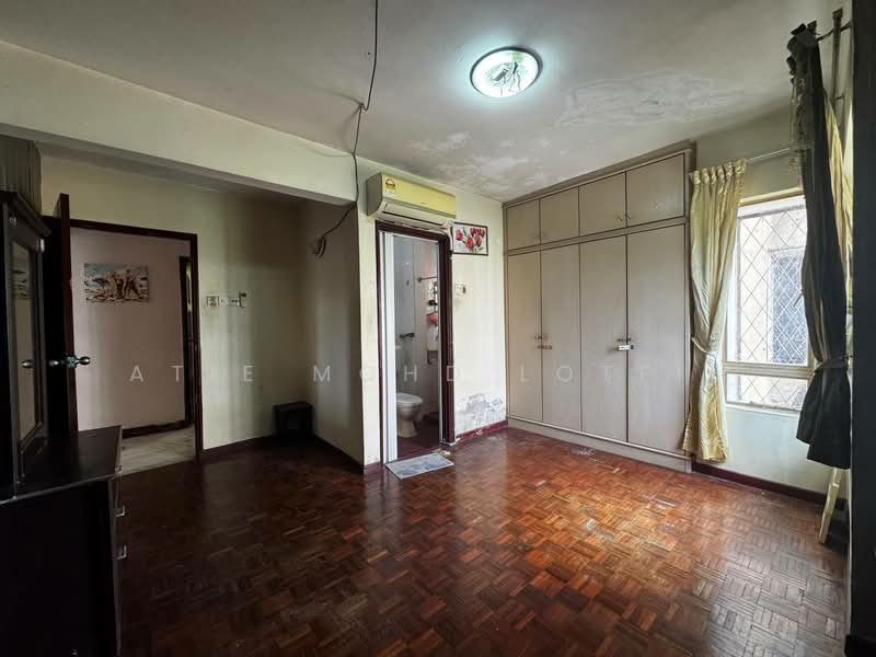 Condominium for Sale at Le Jardine Condominium - Atie Mohd Lotfie - PropertyGuru.com.my