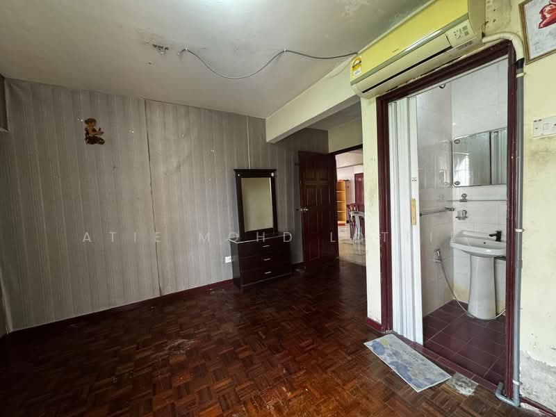Condominium for Sale at Le Jardine Condominium - Atie Mohd Lotfie - PropertyGuru.com.my
