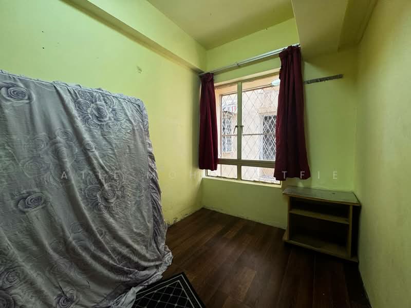 Condominium for Sale at Le Jardine Condominium - Atie Mohd Lotfie - PropertyGuru.com.my