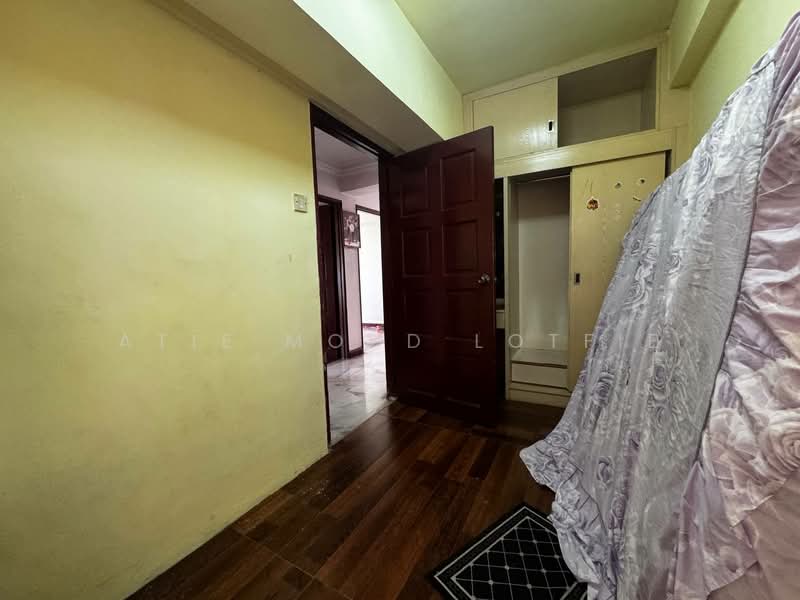 Condominium for Sale at Le Jardine Condominium - Atie Mohd Lotfie - PropertyGuru.com.my
