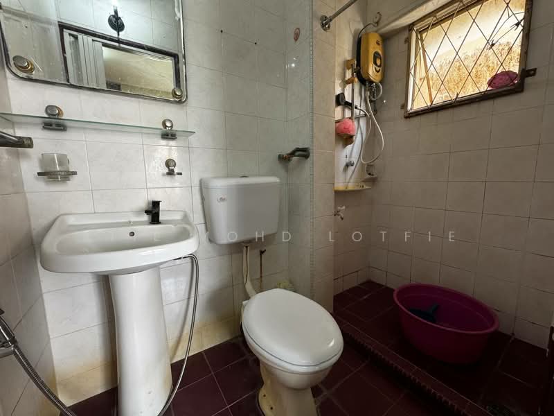 Condominium for Sale at Le Jardine Condominium - Atie Mohd Lotfie - PropertyGuru.com.my