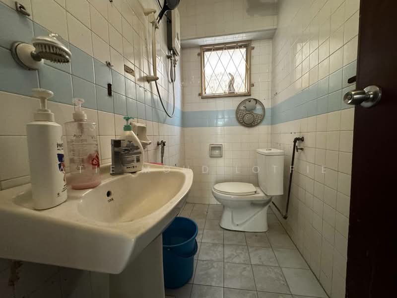Condominium for Sale at Le Jardine Condominium - Atie Mohd Lotfie - PropertyGuru.com.my