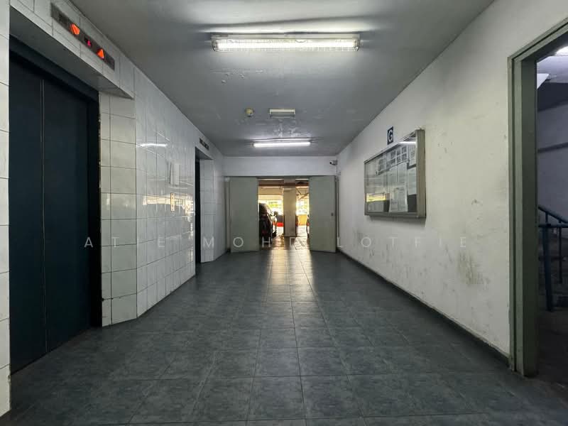 Condominium for Sale at Le Jardine Condominium - Atie Mohd Lotfie - PropertyGuru.com.my