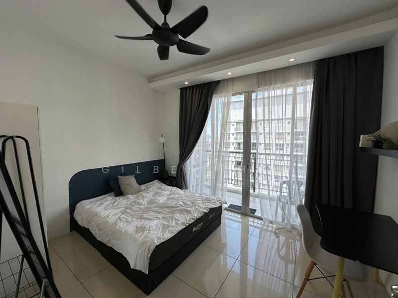 Condominium for Rent at Platinum Splendor Residence - Gilbert Hor - Bedroom - PropertyGuru.com.my