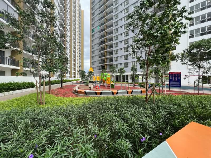 Condominium for Rent at Platinum Splendor Residence - Gilbert Hor - Exterior - PropertyGuru.com.my