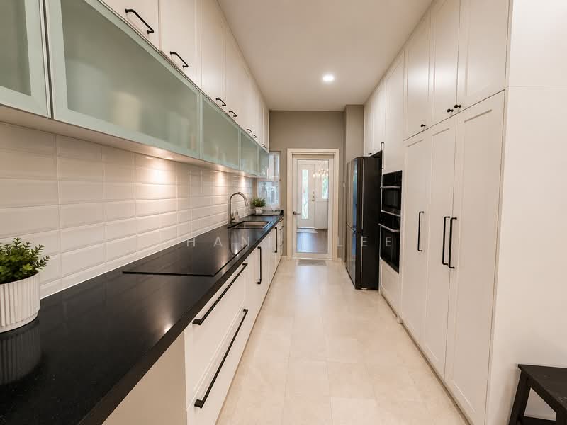 Semi-Detached House for Sale in Valencia (Sungai Buloh) - Chanel Lee - PropertyGuru.com.my