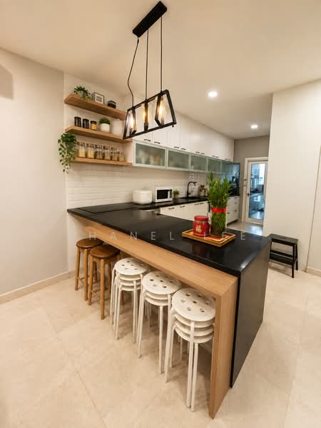 Semi-Detached House for Sale in Valencia (Sungai Buloh) - Chanel Lee - PropertyGuru.com.my