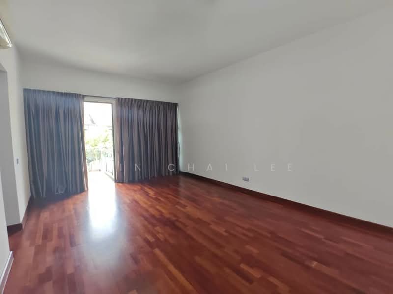 Rumah Teres untuk Dijual di Iskandar Puteri (Nusajaya) (Johor) - Jiin Chai Lee - Living Room - PropertyGuru.com.my