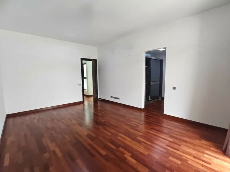 Rumah Teres untuk Dijual di Iskandar Puteri (Nusajaya) (Johor) - Jiin Chai Lee - Living Room - PropertyGuru.com.my