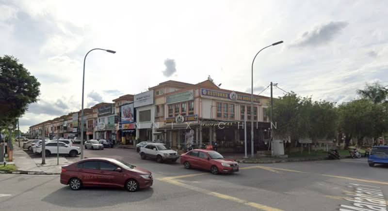 Shop / Office untuk Disewa di Senawang (Negeri Sembilan) - Dennix Chin - PropertyGuru.com.my