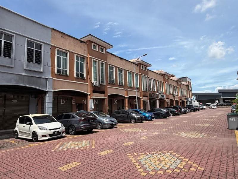 Kedai / Pejabat untuk Disewa di Senawang (Negeri Sembilan) - Dennix Chin - Exterior - PropertyGuru.com.my