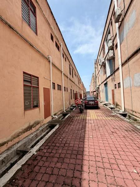 Kedai / Pejabat untuk Disewa di Senawang (Negeri Sembilan) - Dennix Chin - Exterior - PropertyGuru.com.my