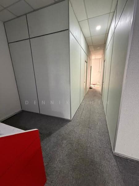 Kedai / Pejabat untuk Disewa di Senawang (Negeri Sembilan) - Dennix Chin - Corridor - PropertyGuru.com.my