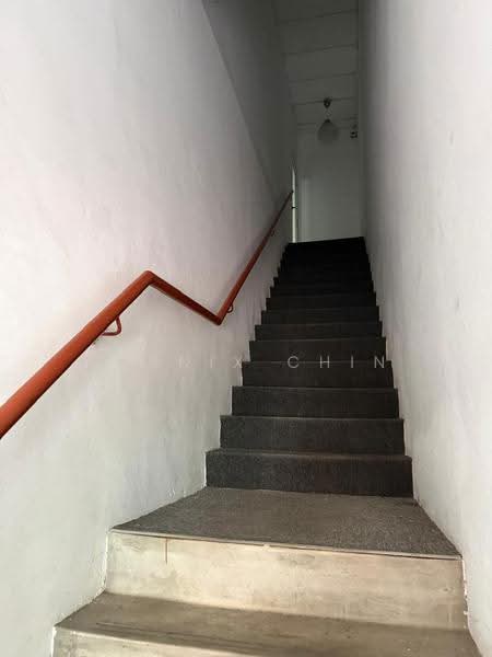 Kedai / Pejabat untuk Disewa di Senawang (Negeri Sembilan) - Dennix Chin - Corridor - PropertyGuru.com.my