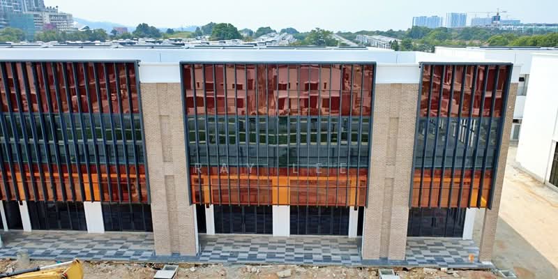 Shop / Office for Rent in Setia Alam (Selangor) - Ray Lee - Exterior - PropertyGuru.com.my