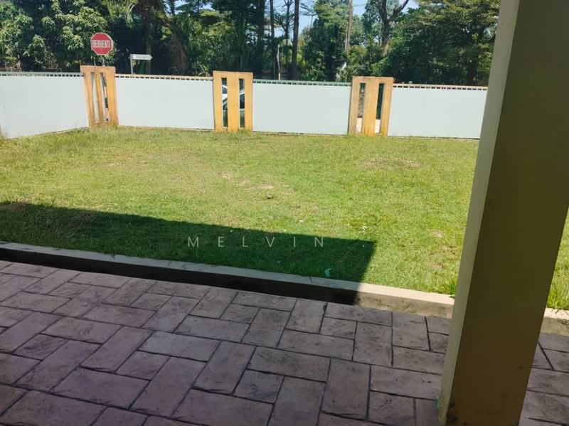 Rumah Bandar untuk Disewa di Taman Balakong Jaya (Balakong) - Melvin . - Exterior - PropertyGuru.com.my