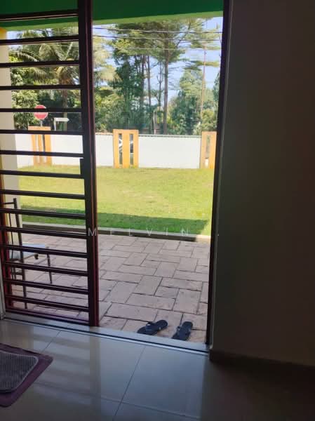 Rumah Bandar untuk Disewa di Taman Balakong Jaya (Balakong) - Melvin . - Exterior - PropertyGuru.com.my