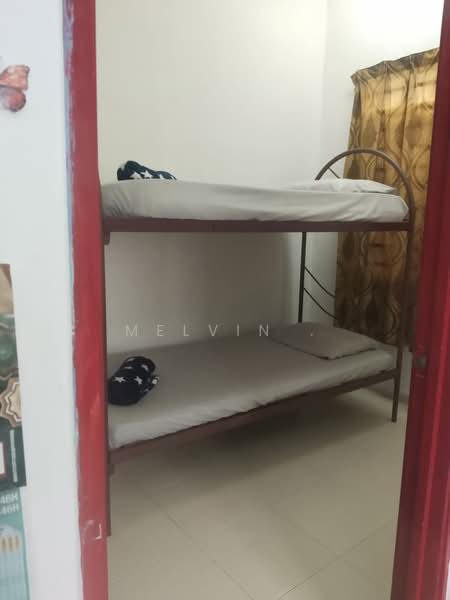 Rumah Bandar untuk Disewa di Taman Balakong Jaya (Balakong) - Melvin . - Bedroom - PropertyGuru.com.my