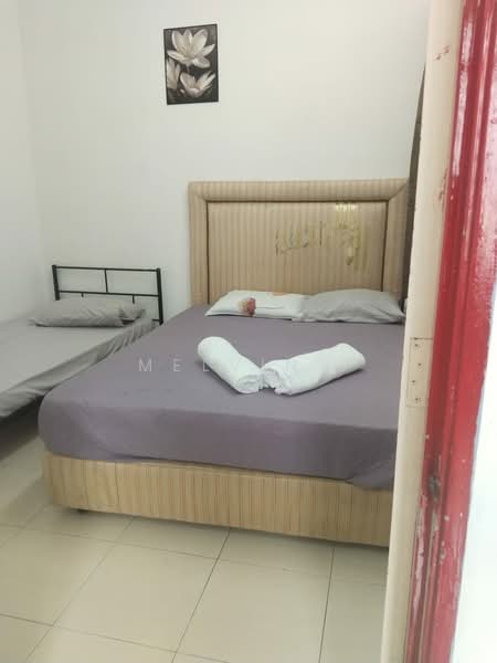Rumah Bandar untuk Disewa di Taman Balakong Jaya (Balakong) - Melvin . - Bedroom - PropertyGuru.com.my