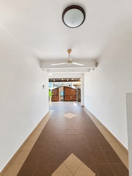 2-storey Terraced House for Sale in Taman Zooview (Ulu Kelang) - Farah Kamal - PropertyGuru.com.my