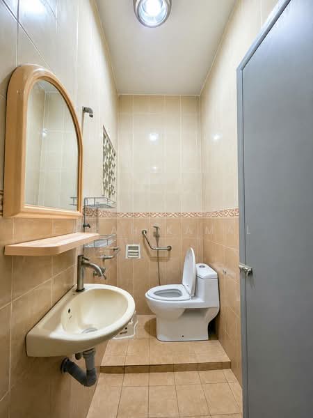 2-storey Terraced House for Sale in Taman Zooview (Ulu Kelang) - Farah Kamal - PropertyGuru.com.my