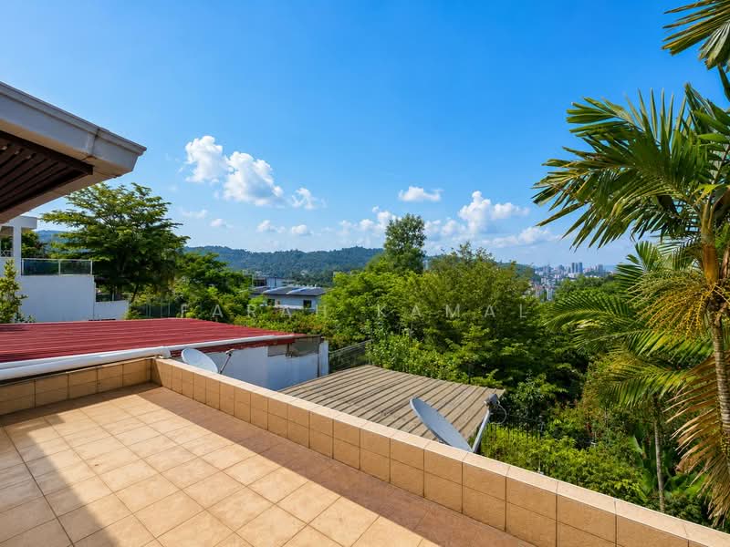 2-storey Terraced House for Sale in Taman Zooview (Ulu Kelang) - Farah Kamal - PropertyGuru.com.my