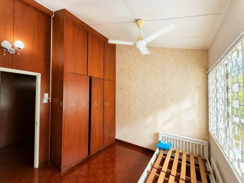2-storey Terraced House for Sale in Taman Zooview (Ulu Kelang) - Farah Kamal - PropertyGuru.com.my