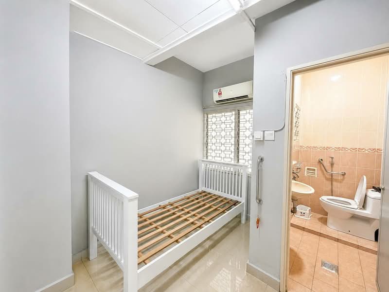2-storey Terraced House for Sale in Taman Zooview (Ulu Kelang) - Farah Kamal - PropertyGuru.com.my