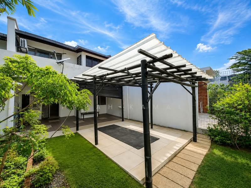 2-storey Terraced House for Sale in Taman Zooview (Ulu Kelang) - Farah Kamal - PropertyGuru.com.my