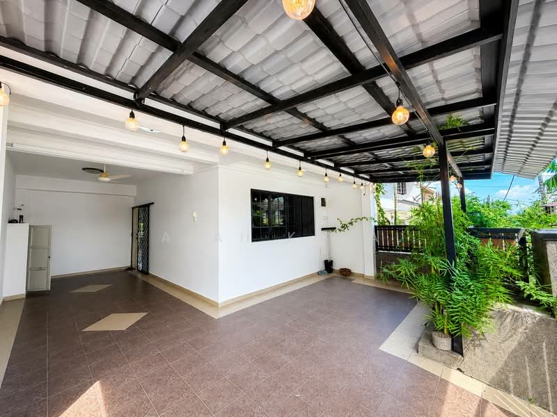2-storey Terraced House for Sale in Taman Zooview (Ulu Kelang) - Farah Kamal - PropertyGuru.com.my