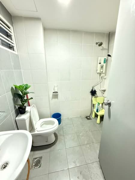 Terraced House for Sale in Kuala Selangor (Selangor) - Yeong Wan Chi - PropertyGuru.com.my